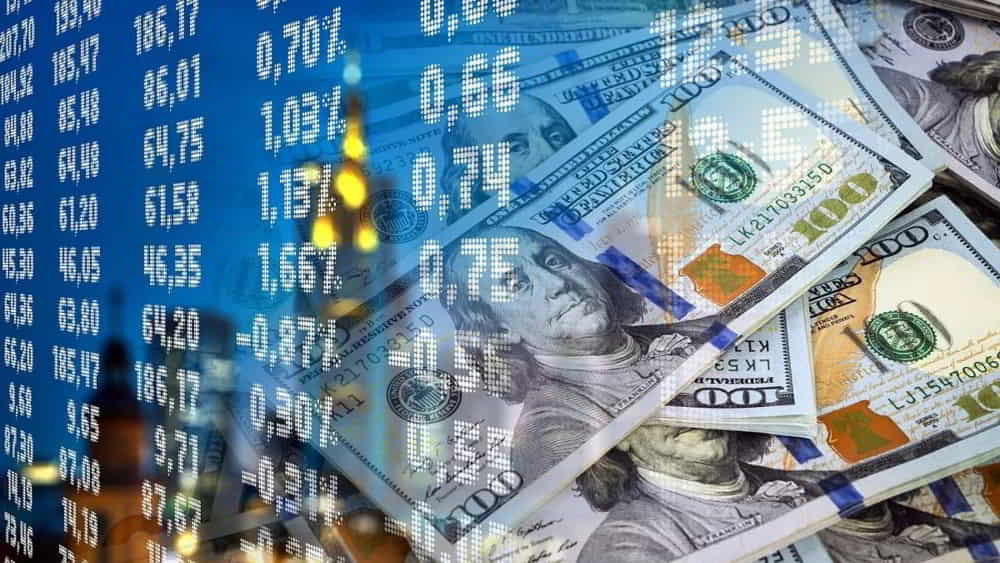 El dolar spot retrocedio y el BCRA acumulo compras por US750 millones en junio &bull; El Conejo de Wall Street