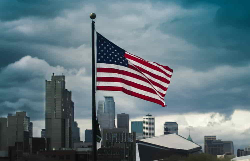 Estados Unidos Deficit de Cuenta Corriente Proyectado en USD 440.000 Millones • El Conejo de Wall Street