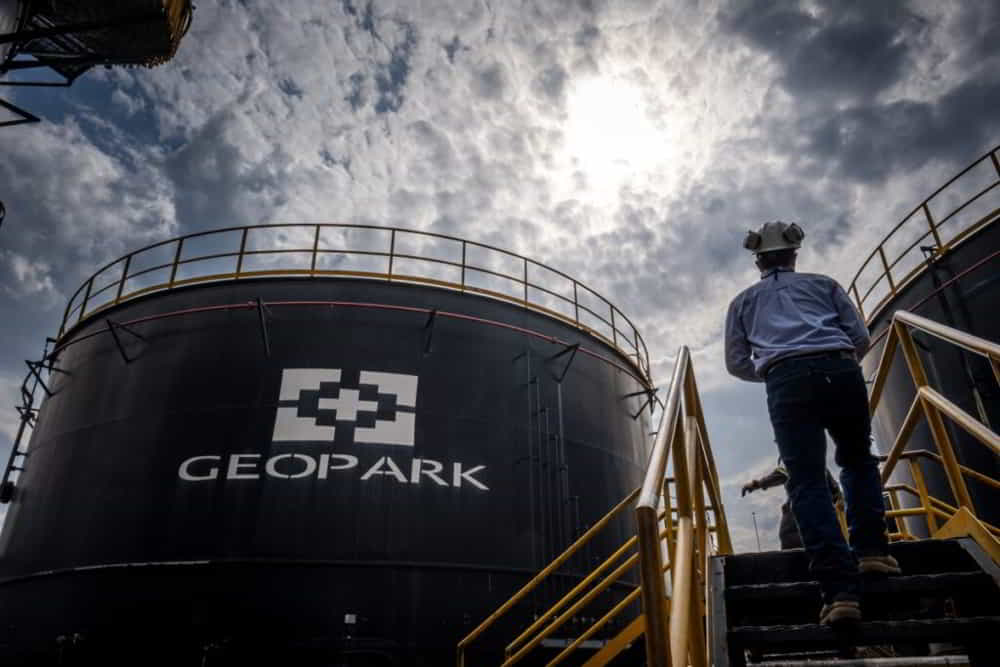GeoPark Activa Pildora Venenosa Ante Avance de Pampa Energia • El Conejo de Wall Street