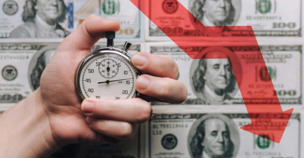 Mercado Cambiario Argentino Muestra Calma con Devaluacion Implicita del 18 • El Conejo de Wall Street