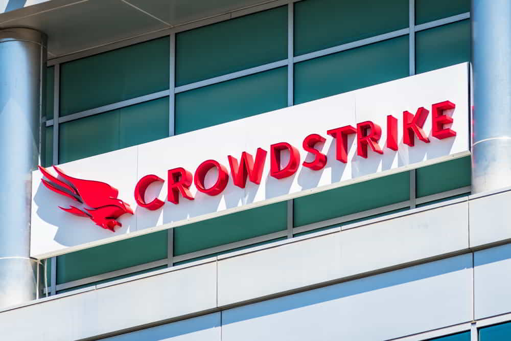 Mercado Internacional Acciones Tecnologicas Tecnologicas CrowdStrike Resultados Trimestrales Ciberseguridad EE.UU . Wall Street • El Conejo de Wall Street