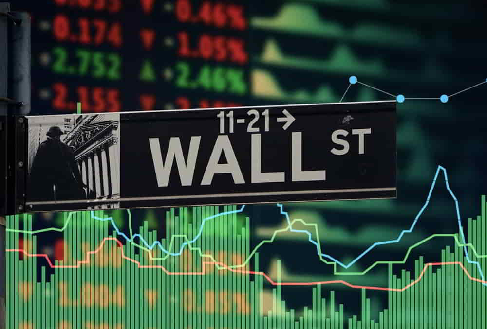 Mercados Argentinos Caen Arrastrados por Wall Street y Tensiones Geopoliticas • El Conejo de Wall Street