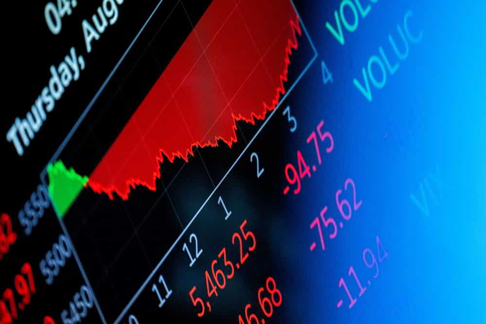 Mercados Argentinos Retroceden Merval Cae 24 en Dolares CCL • El Conejo de Wall Street