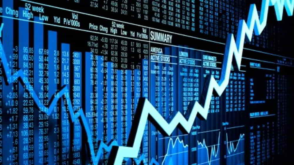 Merval Avanza 08 en Dolares CCL Impulsado por Sectores de Materiales y Energia • El Conejo de Wall Street
