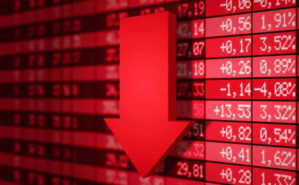 Merval Cae 26 en Dolares CCL en Jornada de Retrocesos Generalizados • El Conejo de Wall Street