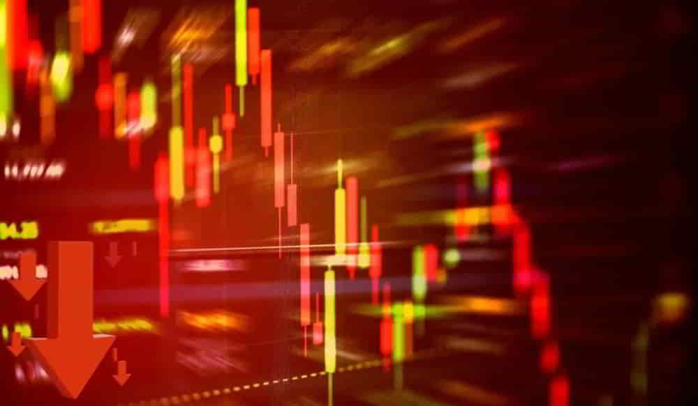 Merval Cierra Semana Volatil con Caida del 64 Pese a Mayo Positivo • El Conejo de Wall Street