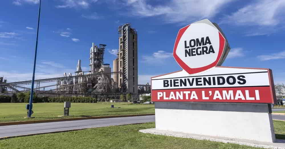 Mindlin Avanza en Adquisicion de Loma Negra tras Comprar Deuda de InterCement 9 • El Conejo de Wall Street