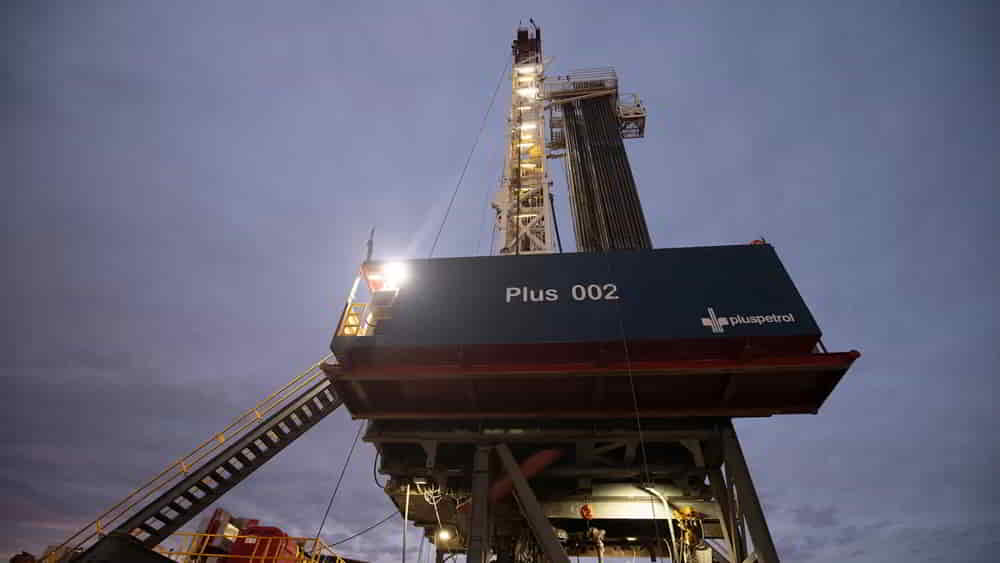 Pluspetrol Lanza Nueva Obligacion Negociable en Dolares con Vencimiento 2032 • El Conejo de Wall Street