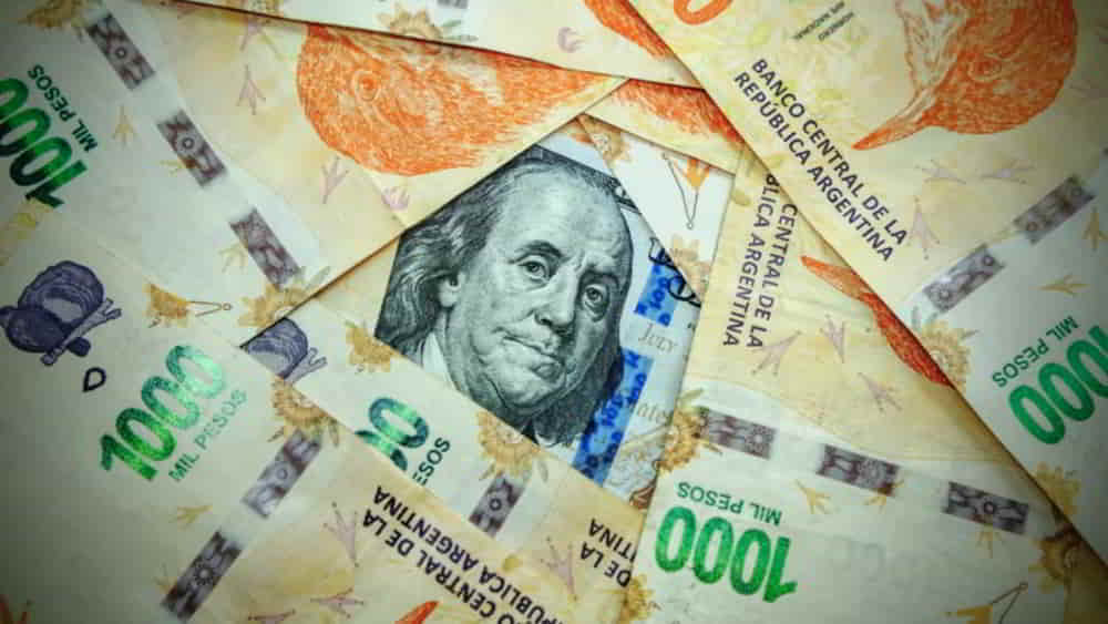 Renta Fija en Pesos Opera Estable Previo a Licitacion del Tesoro • El Conejo de Wall Street