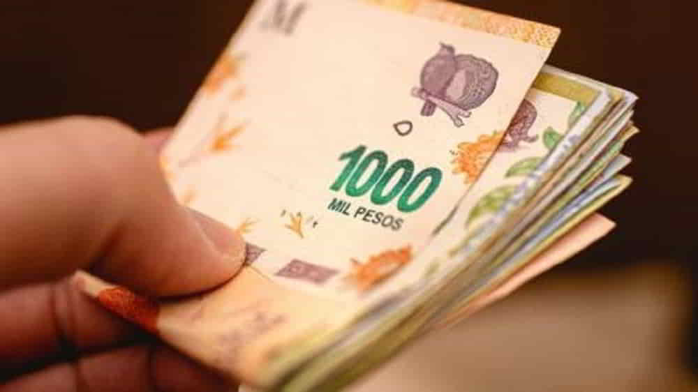 Renta Fija en Pesos Registra Retrocesos Generalizados con Presion en Tramo Largo • El Conejo de Wall Street