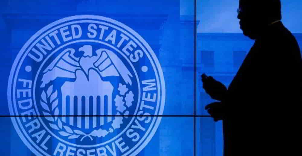 Reserva Federal Mantiene Tasas de Interes por Cuarta Reunion Consecutiva • El Conejo de Wall Street