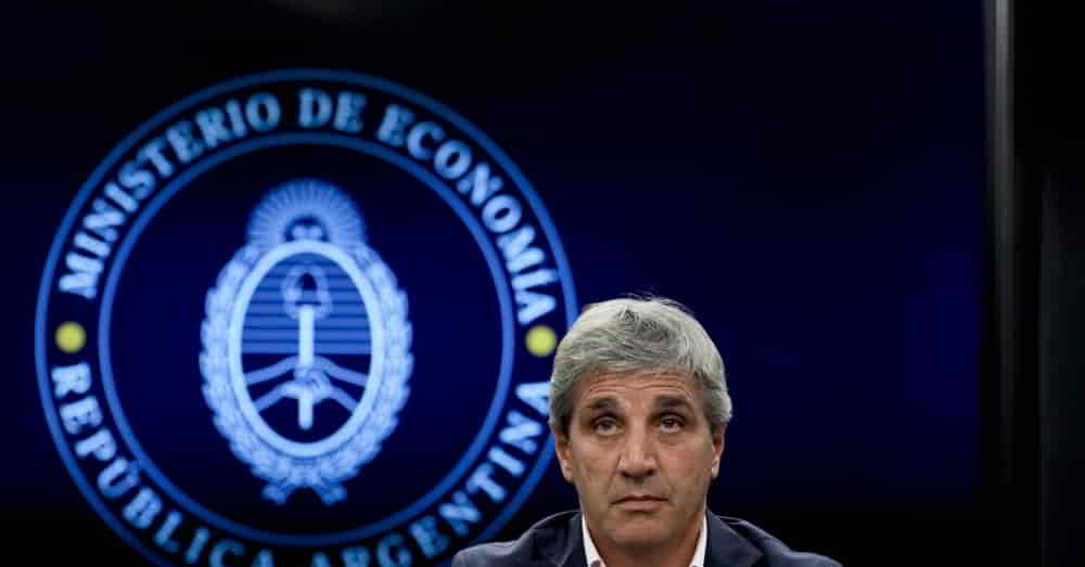 Tesoro Nacional Anuncia Licitacion de Bonos por USD 500 Millones y Lecaps • El Conejo de Wall Street