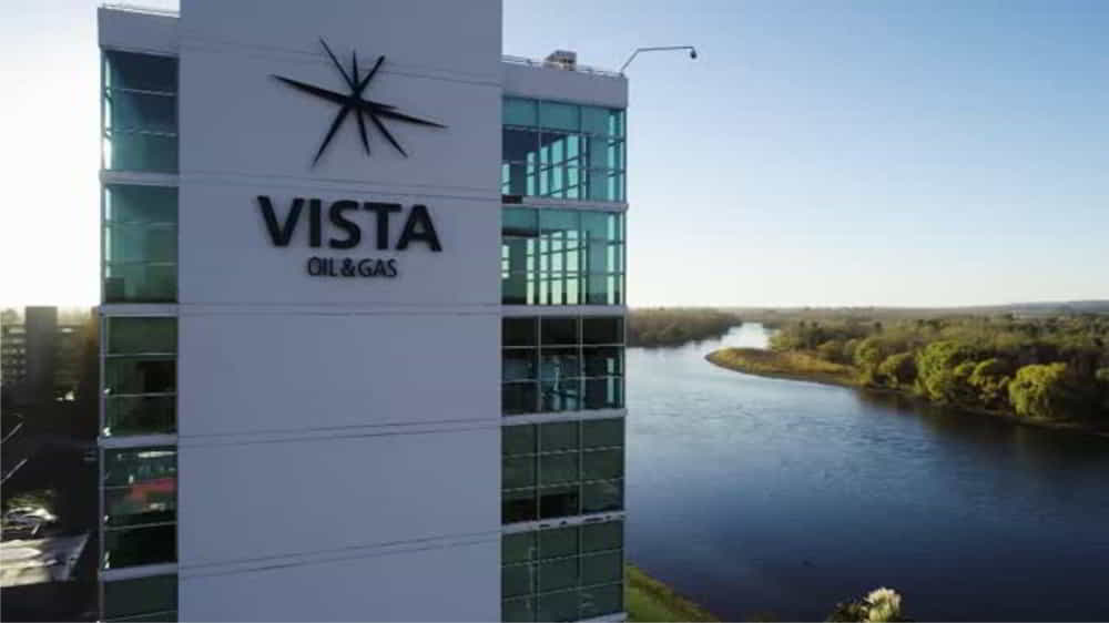 Vista Energy Lanza Licitacion de Bonos en Dolares con Rendimientos Atractivos • El Conejo de Wall Street
