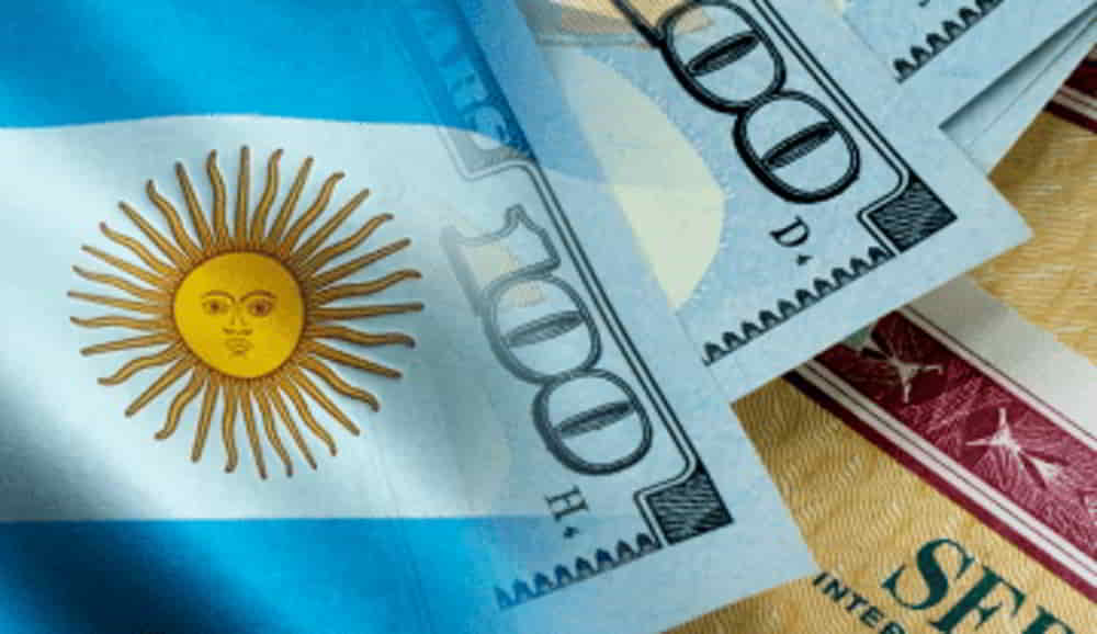 Volatilidad en el Merval y Recuperacion de Bonos en Dolares • El Conejo de Wall Street