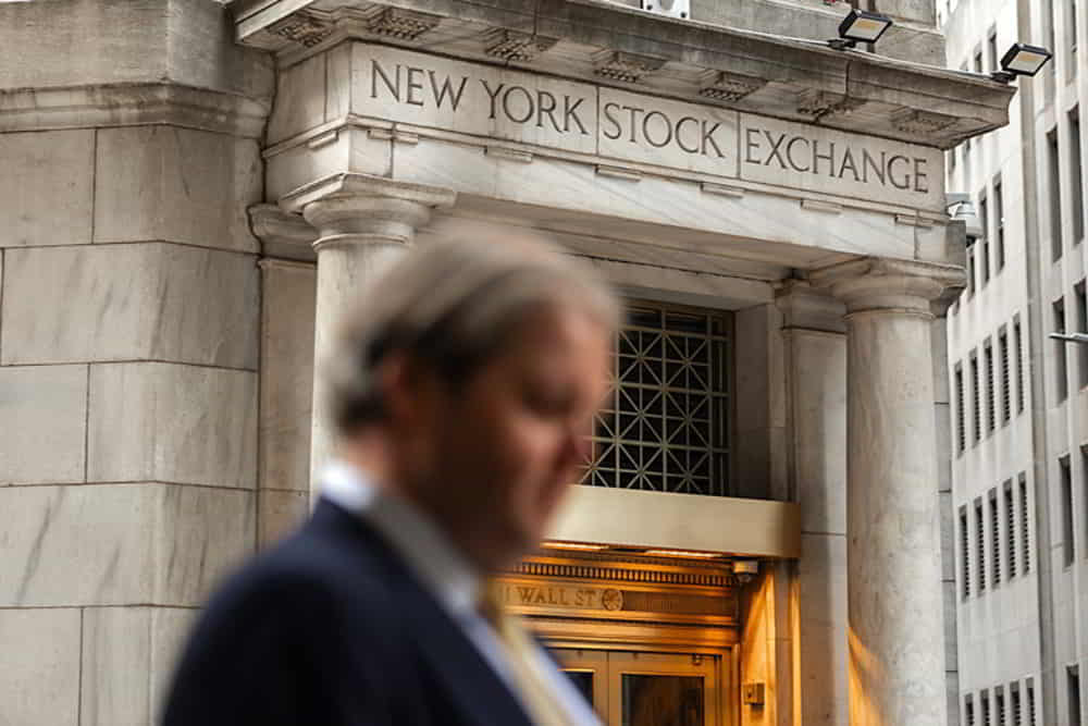 Wall Street registró fuertes caídas lideradas por el Nasdaq ante el colapso del sector semiconductores Wall Street registro fuertes caidas lideradas por el Nasdaq ante el colapso del sector semiconductores • El Conejo de Wall Street