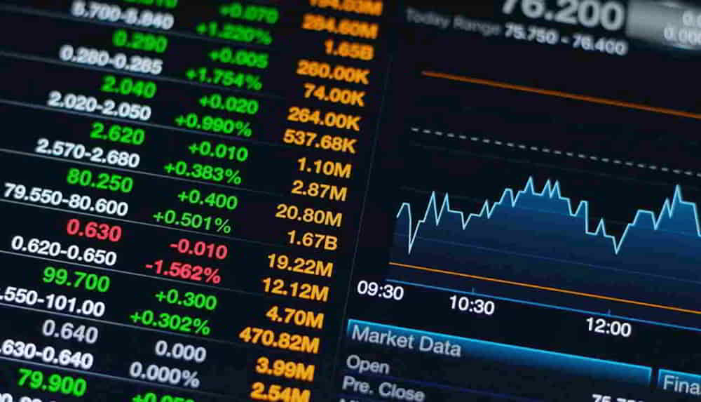 Acciones Estadounidenses Marcan Nuevos Maximos con Liderazgo Tecnologico • El Conejo de Wall Street