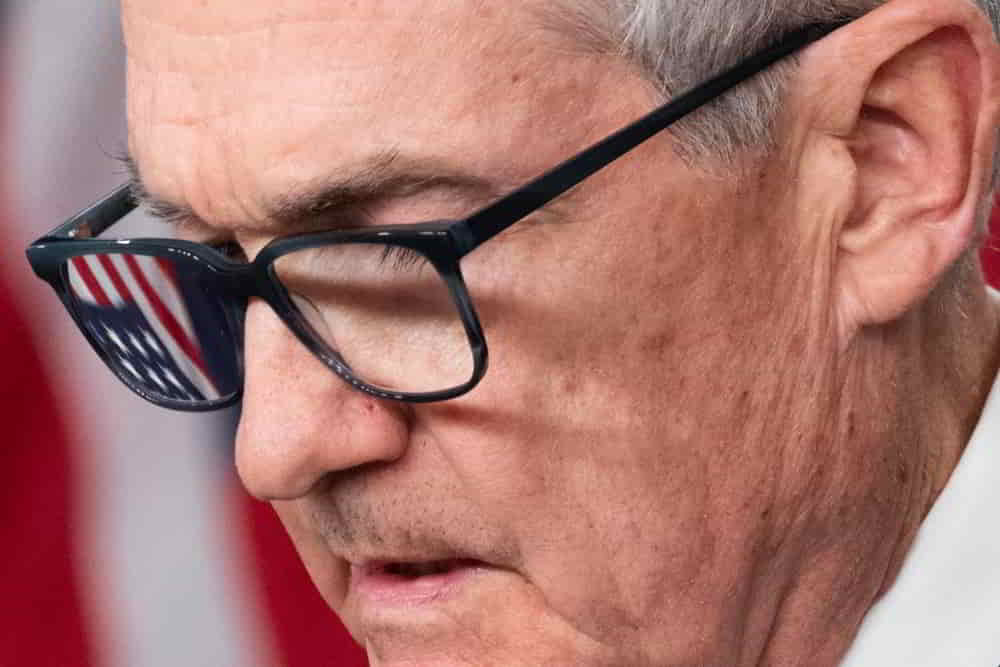 Actas del FOMC Revelan Consenso para Recortes de Tasas en 2025 • El Conejo de Wall Street