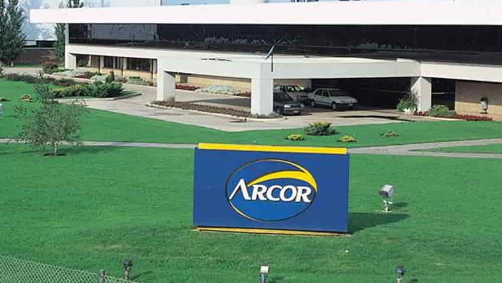 Arcor Emite Obligaciones Negociables por USD 300 Millones con Ampliacion a USD 400 Millones • El Conejo de Wall Street
