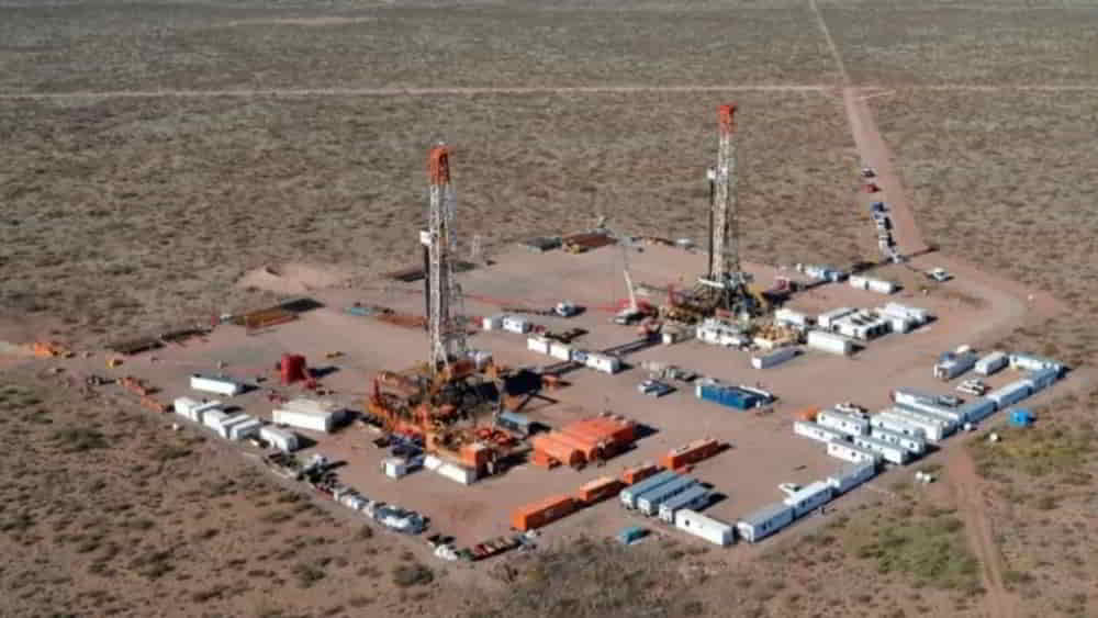 Argentina Registra Superavit Comercial Energetico Historico de USD 3.761 Millones en Primer Semestre 2025 • El Conejo de Wall Street