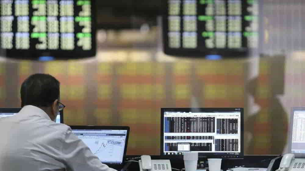 Bonos Soberanos Ceden Levemente Mientras Riesgo Pais se Mantiene en 775 pb • El Conejo de Wall Street