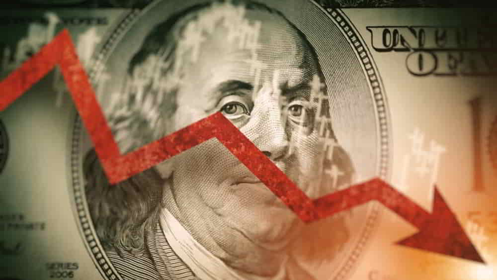 Bonos del Tesoro Estadounidense Registran Caidas en Rendimientos ante Expectativas de Acuerdos Comerciales • El Conejo de Wall Street