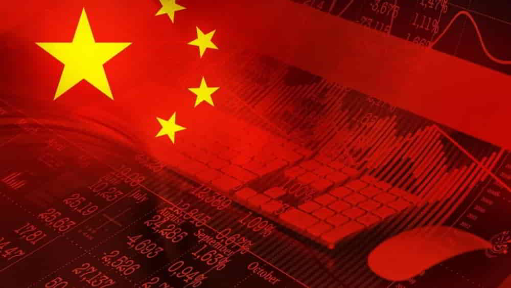 China Enfrenta Cuestionamientos del FMI por Politicas que Fomentan Ahorro • El Conejo de Wall Street
