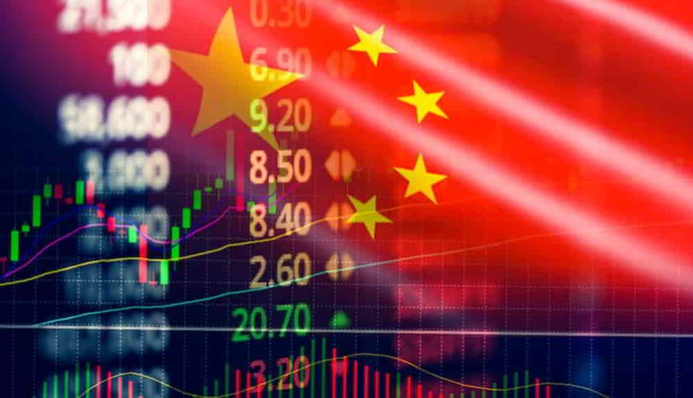 China Impulsa Rally de Mercados Emergentes Mientras Europa y Japon Retroceden en Semana Volatil • El Conejo de Wall Street