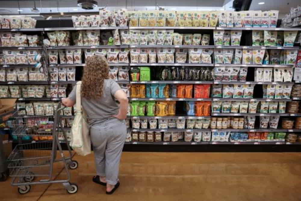 Confianza del Consumidor Estadounidense Alcanza Maximo en Cinco Meses • El Conejo de Wall Street