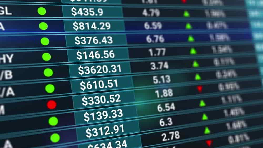 Datos Economicos Clave de Estados Unidos Marcaran el Rumbo de los Mercados • El Conejo de Wall Street