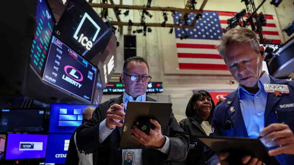 Estados Unidos Datos Laborales y Temporada de Resultados en Foco esta Semana • El Conejo de Wall Street