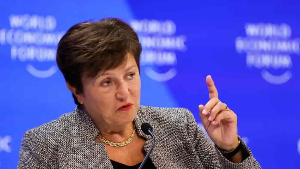 FMI Alerta sobre Aumento de Desequilibrios Externos Globales Durante 2024 • El Conejo de Wall Street