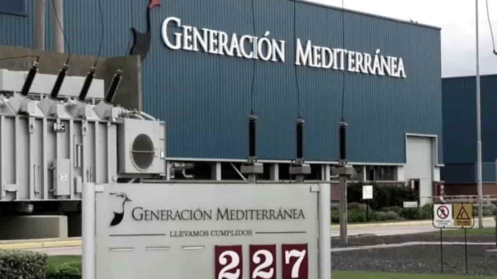 GEMSA y GLSA Inician Reestructuracion de Deuda de Proyectos de Generacion Electrica • El Conejo de Wall Street