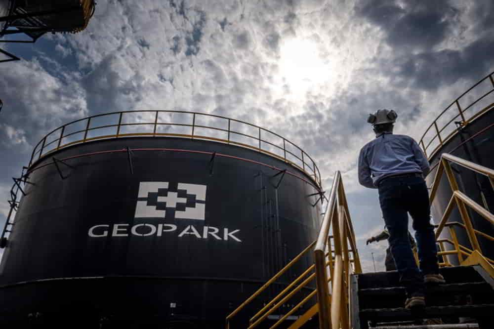 GeoPark Refuerza su Estrategia en Vaca Muerta con USD 300 Millones de Caja • El Conejo de Wall Street
