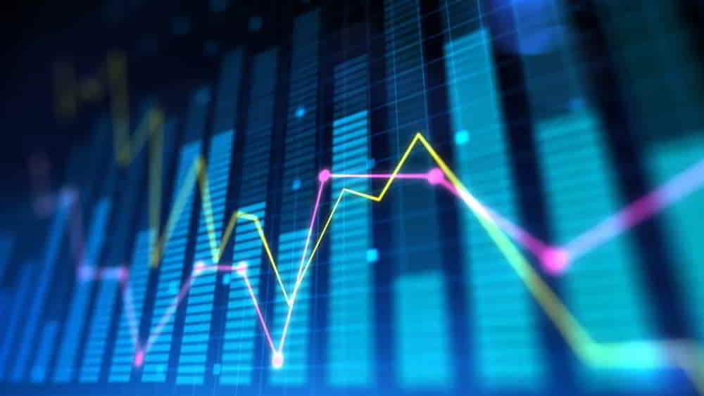 Indices Estadounidenses Cierran con Resultados Mixtos Mientras Suben Rendimientos de Bonos • El Conejo de Wall Street