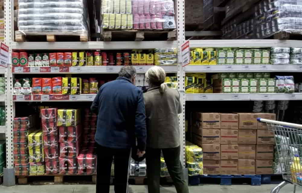 Inflacion Mayorista Alcanza 1.6 en Junio con Presion en Sectores Clave • El Conejo de Wall Street