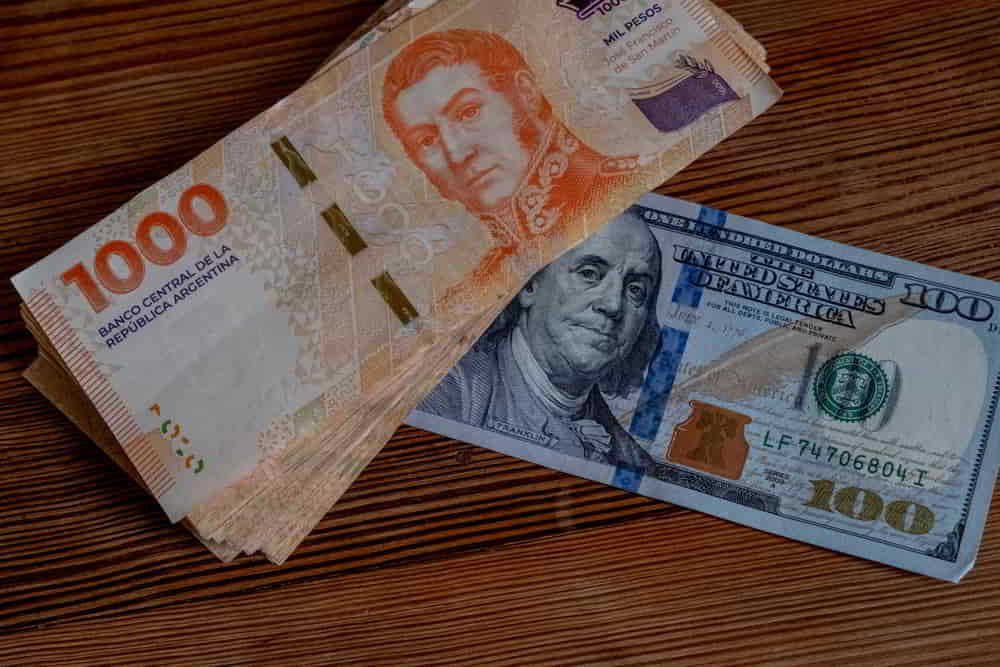 Instrumentos Dollar Linked Muestran Fortaleza Ante Avance del Tipo de Cambio • El Conejo de Wall Street