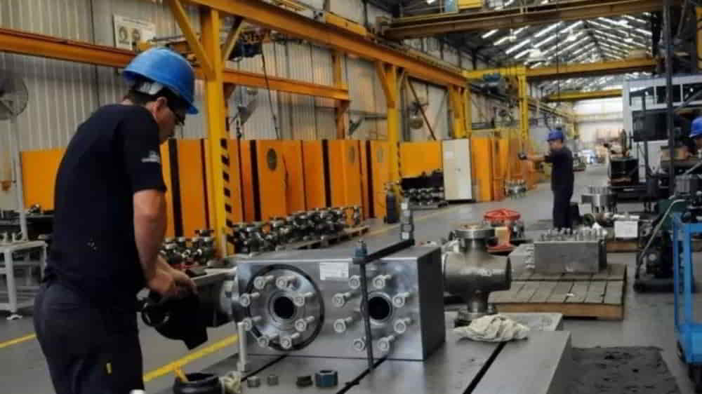La Actividad Economica Argentina Crecio 5 Interanual en Mayo Segun el EMAE • El Conejo de Wall Street