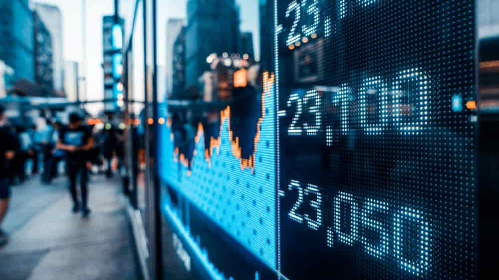 Mercado de Futuros Registra Volumen Record de USD 1.208 Millones • El Conejo de Wall Street