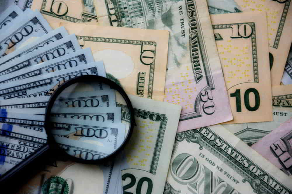 Mercado de Futuros de Dolar Muestra Dinamica Mixta con Incremento Significativo en Volumen • El Conejo de Wall Street