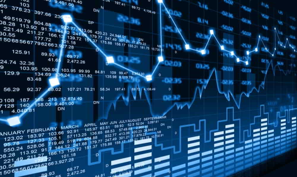 Merval Avanza 17 en Pesos Impulsado por Materiales y Energia • El Conejo de Wall Street