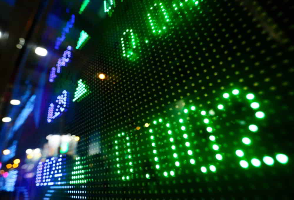 Merval Avanza 43 en Dolares y Suma Seis Ruedas Consecutivas en Territorio Positivo • El Conejo de Wall Street