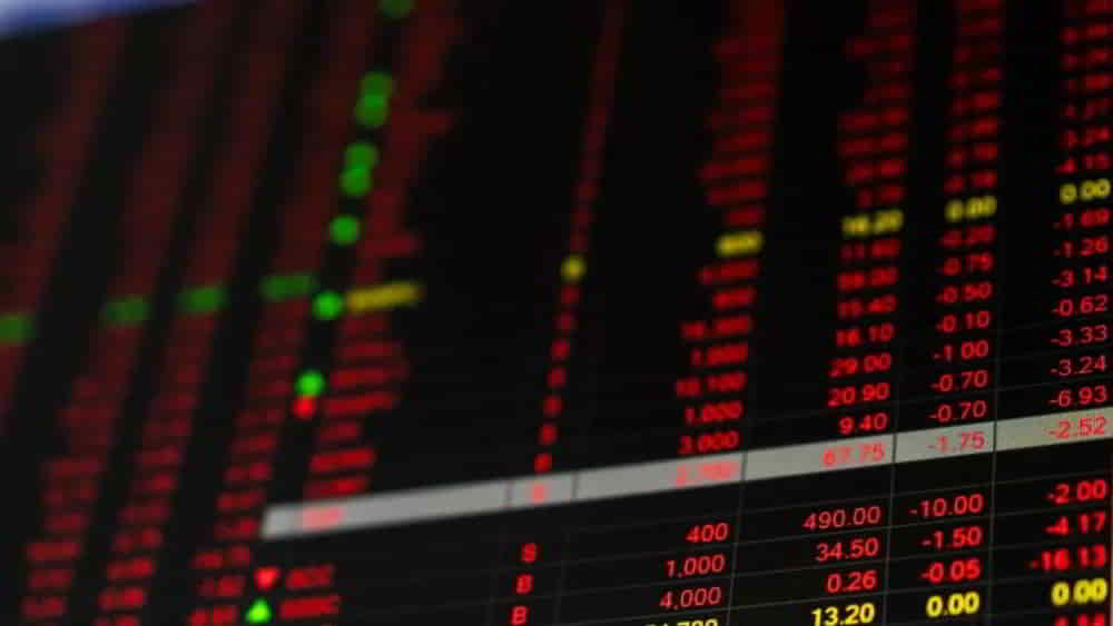 Merval Cae 54 en Dolares CCL en Jornada Adversa para Activos Locales • El Conejo de Wall Street