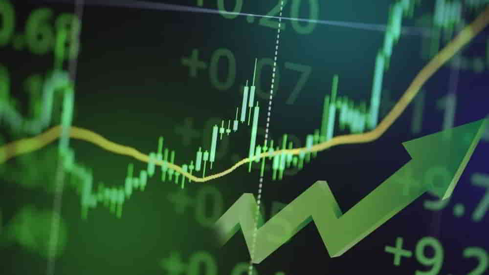 Merval Cierra la Semana con Fuerte Recuperacion del 6 Tras Volatilidad • El Conejo de Wall Street
