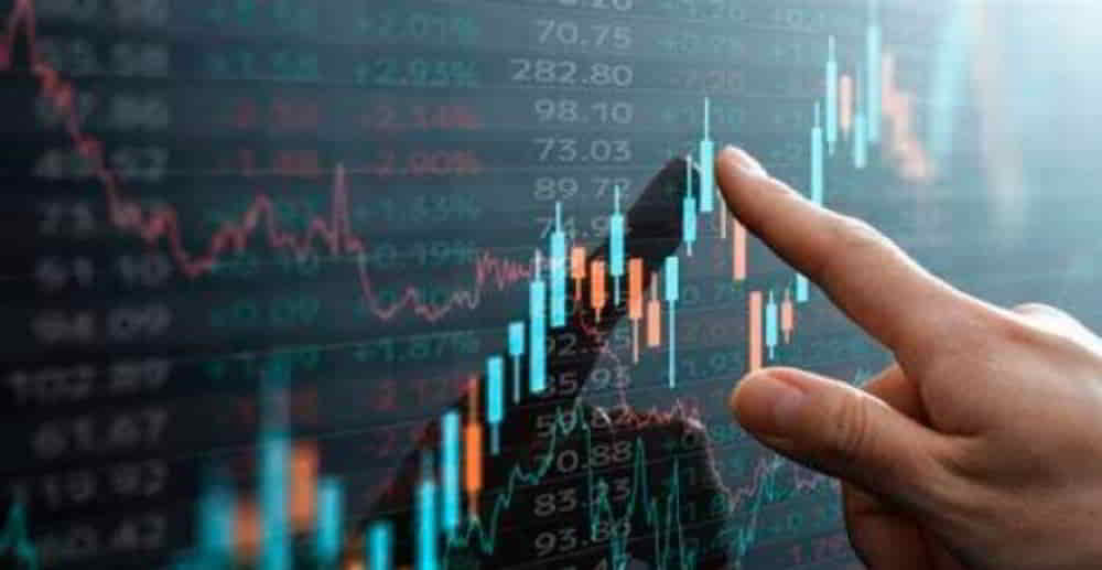 Merval Recupera 18 en Pesos Mientras Bonos Soberanos Extienden Correccion Bajista • El Conejo de Wall Street