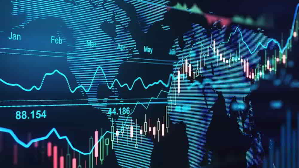 Merval Registra Ganancias Impulsado por Sectores de Comunicacion y Utilidades • El Conejo de Wall Street