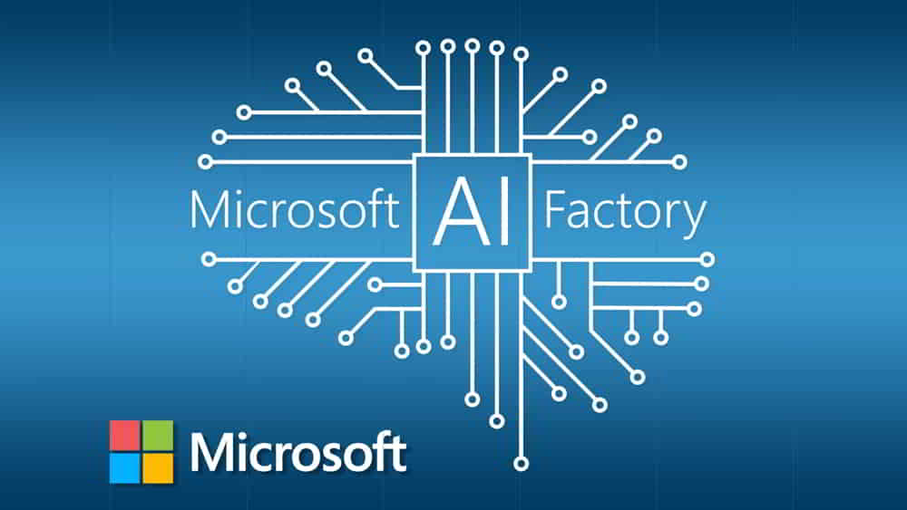 Microsoft Anuncia Inversion Record de USD 30.000 Millones en Inteligencia Artificial • El Conejo de Wall Street