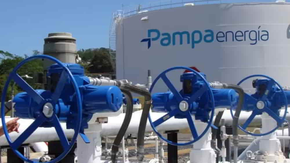 Pampa Energia Lanza Obligacion Negociable por USD 150 Millones con Vencimiento a 36 Meses • El Conejo de Wall Street