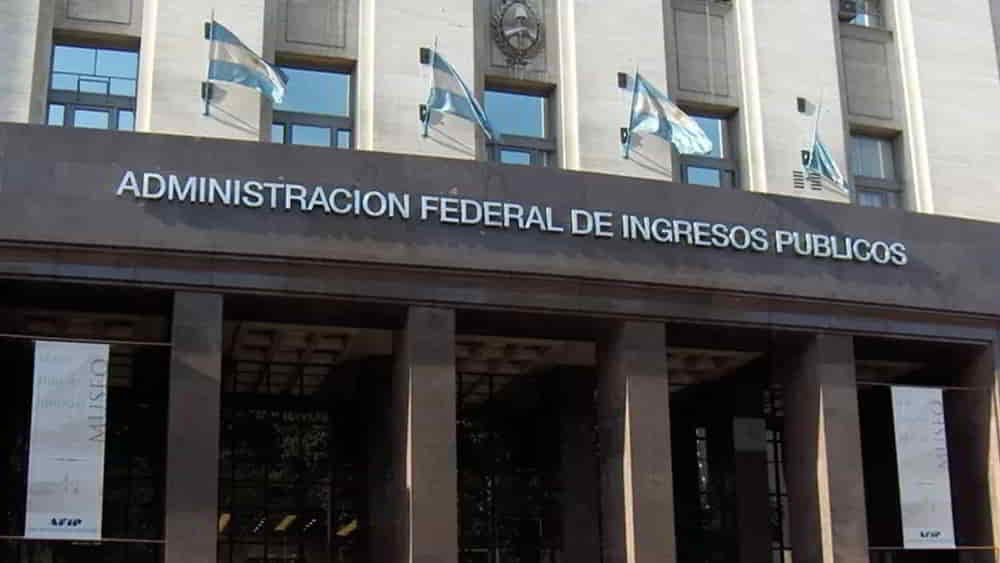 Recaudacion Tributaria Argentina Muestra Recuperacion Real del 23 en Junio • El Conejo de Wall Street