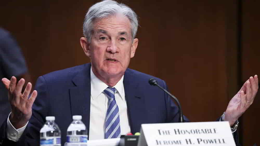 Reserva Federal Mantiene Tasas Sin Cambios y Reduce Expectativas de Recorte en Septiembre • El Conejo de Wall Street
