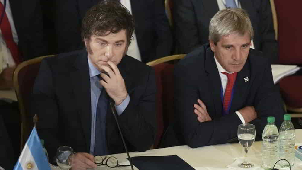 Sector Publico Nacional Registra Superavit Financiero de 551.234 Millones en Junio • El Conejo de Wall Street